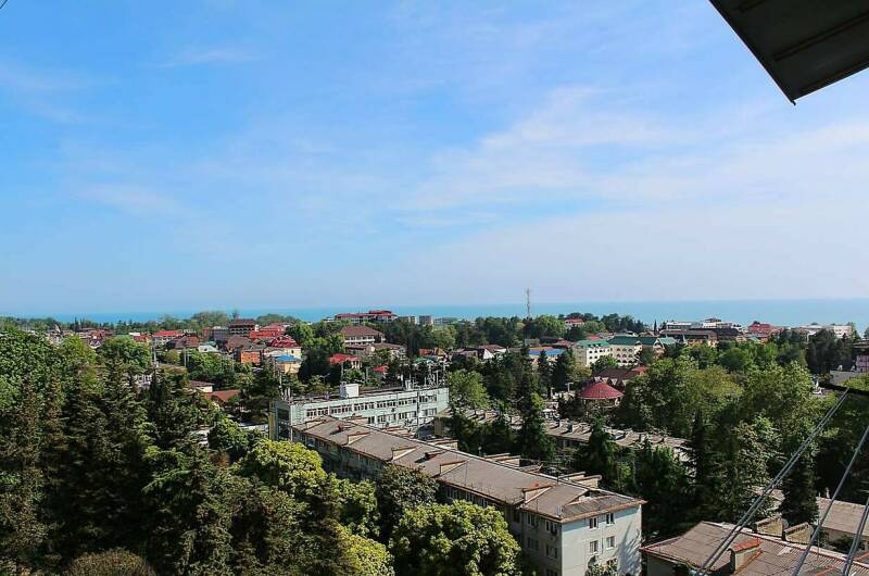 Изображение Изображение квартиры &quot;Двухкомнатная квартира в центре&quot; #3 #3