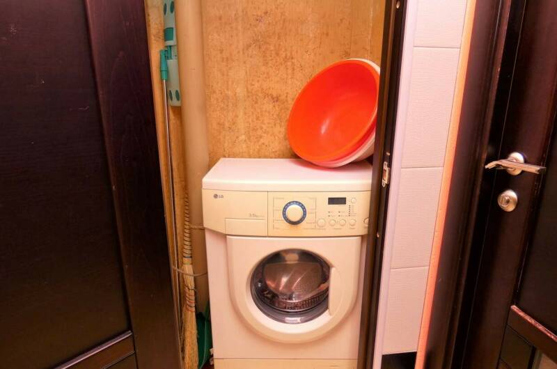 Изображение Изображение квартиры &quot;Двухкомнатная квартира в центре&quot; #5 #5