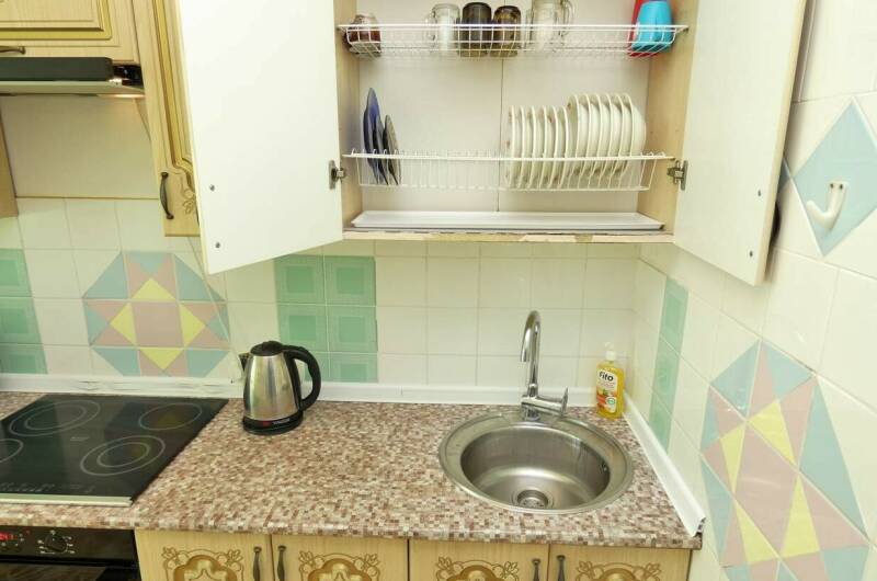 Изображение Изображение квартиры &quot;Двухкомнатная квартира в центре&quot; #6 #6