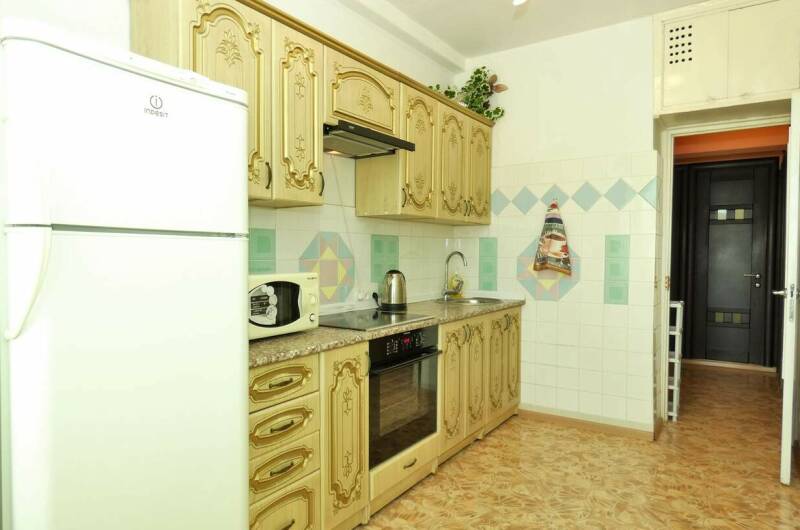 Изображение Изображение квартиры / апартамента "Двухкомнатная квартира в центре" #10 #8