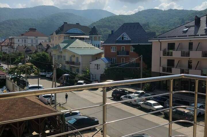 Изображение Изображение гостиницы &quot;Гостевой дом «Ксения»&quot; #2 #2