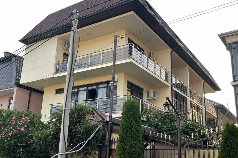 Изображение Изображение гостиницы &quot;Гостевой дом «Ксения»&quot; #3 #3