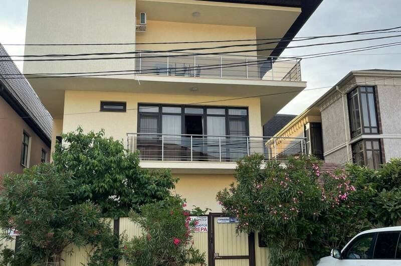 Изображение Изображение гостиницы &quot;Гостевой дом «Ксения»&quot; #4 #4