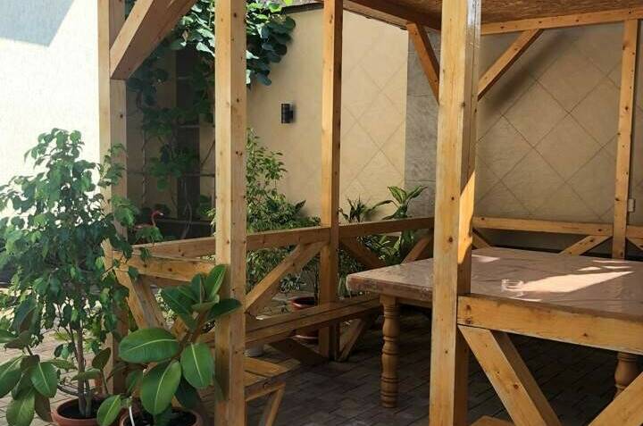 Изображение Изображение гостиницы &quot;Гостевой дом «Ксения»&quot; #5 #5