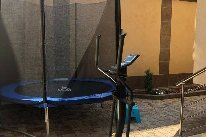 Изображение Изображение гостиницы &quot;Гостевой дом «Ксения»&quot; #8 #8