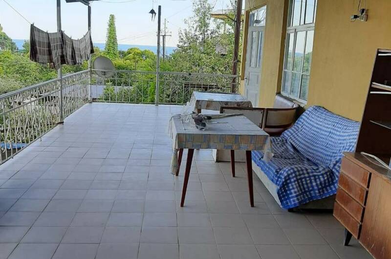 Изображение Изображение гостиницы &quot;Гостевой дом «Соломон»&quot; #1 #1