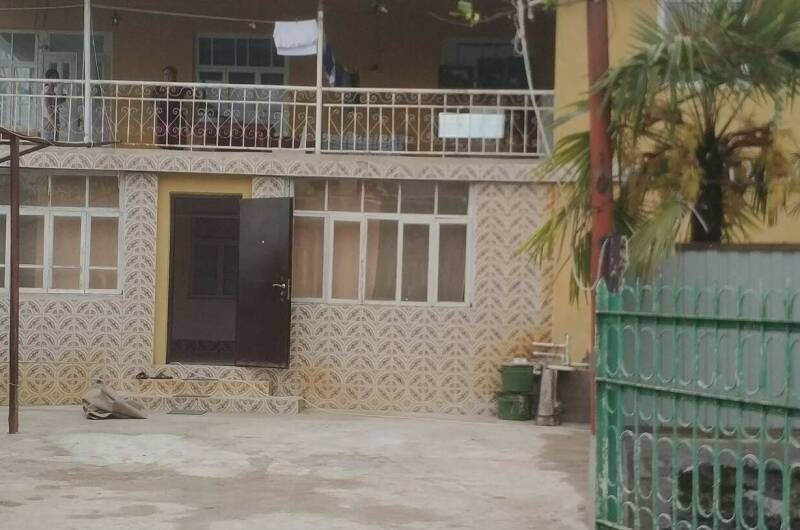 Изображение Изображение гостиницы &quot;Гостевой дом «Соломон»&quot; #2 #2