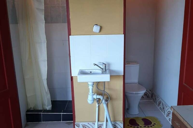 Изображение Изображение гостиницы &quot;Гостевой дом «Соломон»&quot; #5 #5