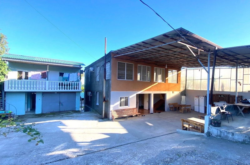 Изображение Изображение гостиницы &quot;Частный сектор «Эсмеральда»&quot; #7 #7