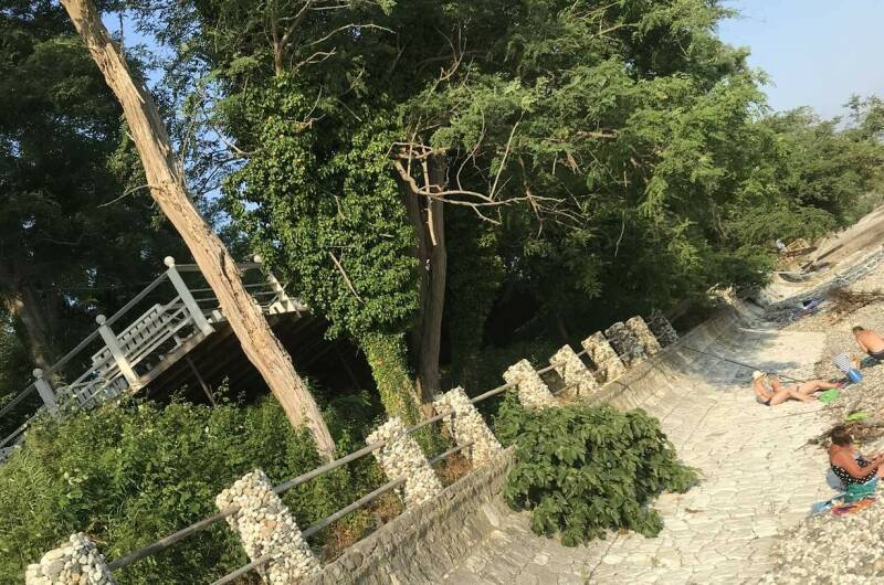 Изображение Изображение гостиницы &quot;Частный сектор «Эсмеральда»&quot; #8 #8