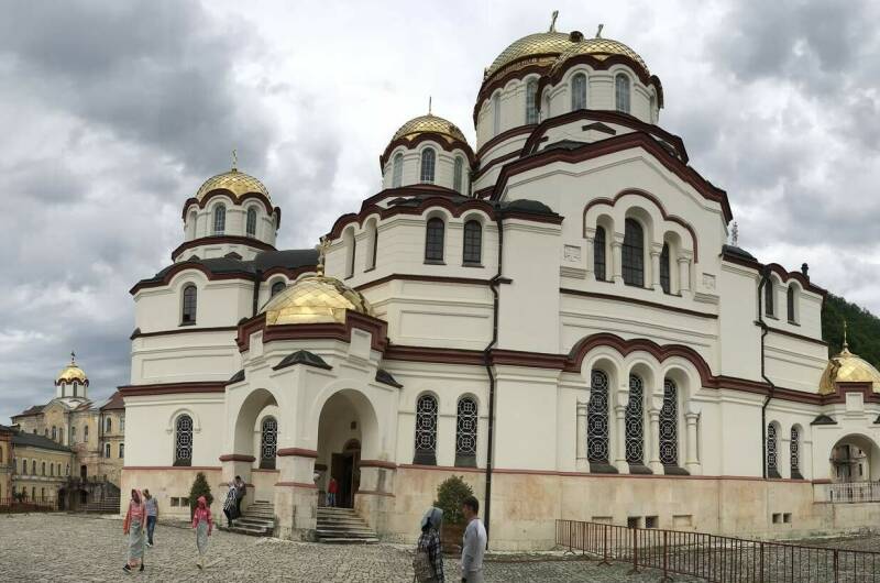 Изображение Изображение отеля / гостиницы "Частный сектор «Эсмеральда»" #10 #8