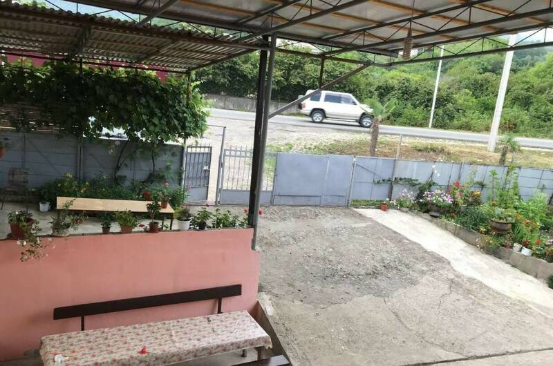 Изображение Изображение отеля / гостиницы "Частный сектор «Эсмеральда»" #11 #9