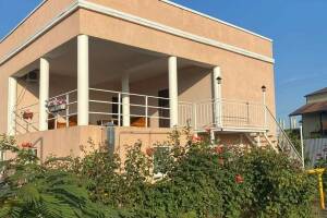 Изображение гостиницы "Гостевой дом «Цветок Граната»"