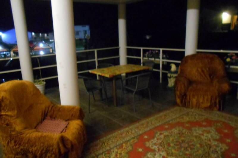 Изображение Изображение гостиницы "Гостевой дом «Цветок Граната»" #2 #2