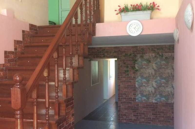 Изображение Изображение гостиницы "Гостевой дом «Цветок Граната»" #3 #3