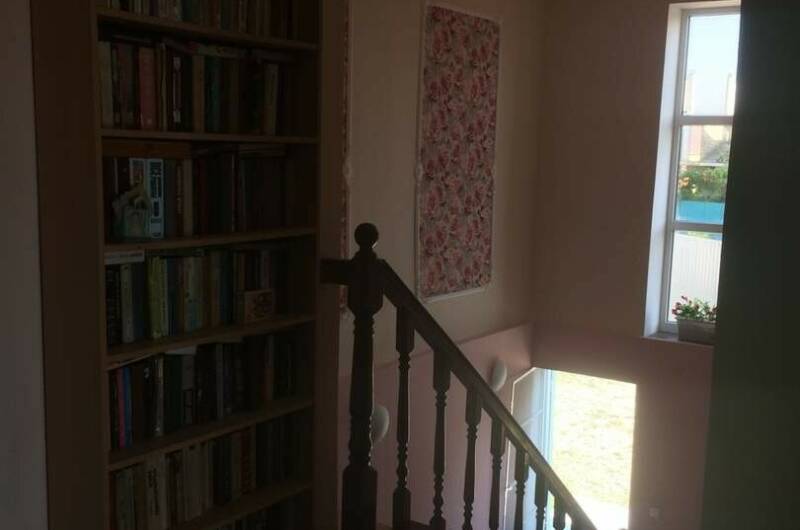 Изображение Изображение гостиницы "Гостевой дом «Цветок Граната»" #5 #5