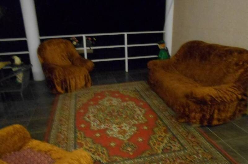 Изображение Изображение отеля / гостиницы "Гостевой дом «Цветок Граната»" #10 #8