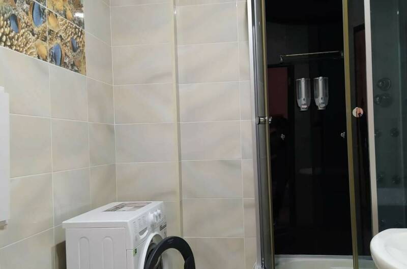 Изображение Изображение квартиры &quot;Трехкомнатные апартаменты в КК «Черноморский»&quot; #2 #2