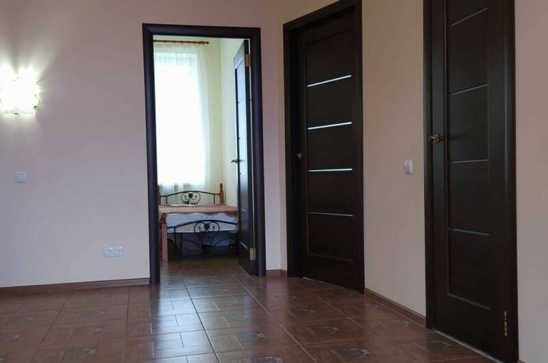 Изображение Изображение квартиры &quot;Трехкомнатные апартаменты в КК «Черноморский»&quot; #4 #4