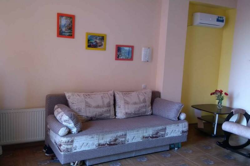 Изображение Изображение квартиры / апартамента "Трехкомнатные апартаменты в КК «Черноморский»" #11 #9