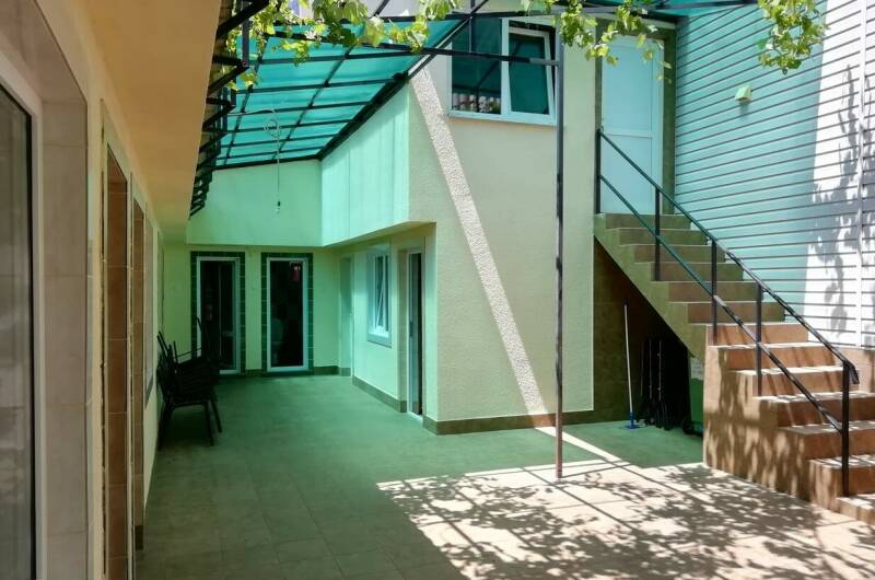 Изображение Изображение гостиницы "Гостевой дом «У Ольги»" #1 #1