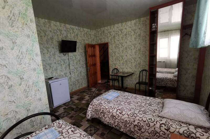 Изображение Изображение гостиницы "Гостевой дом «У Ольги»" #2 #2