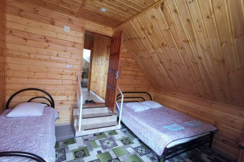 Изображение Изображение гостиницы "Гостевой дом «У Ольги»" #4 #4