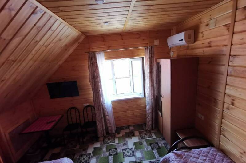 Изображение Изображение гостиницы "Гостевой дом «У Ольги»" #6 #6