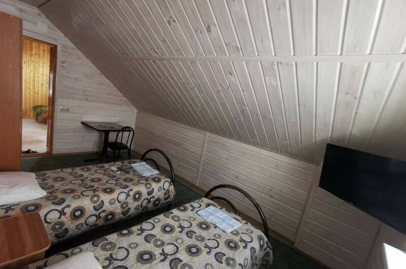 Изображение Изображение гостиницы "Гостевой дом «У Ольги»" #7 #7