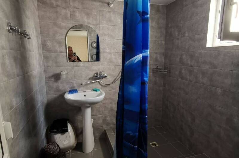 Изображение Изображение гостиницы "Гостевой дом «У Ольги»" #8 #8