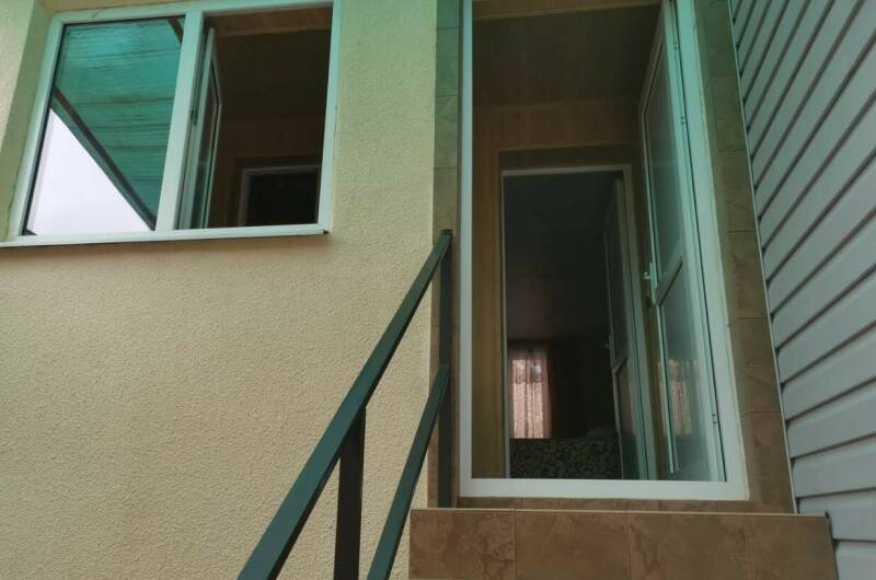 Изображение Изображение отеля / гостиницы "Гостевой дом «У Ольги»" #10 #8