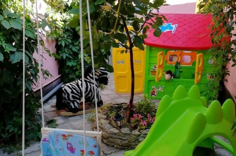 Изображение Изображение гостиницы "Частный сектор «Лидия»" #1 #1