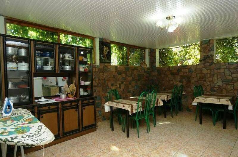 Изображение Изображение гостиницы "Частный сектор «Лидия»" #2 #2