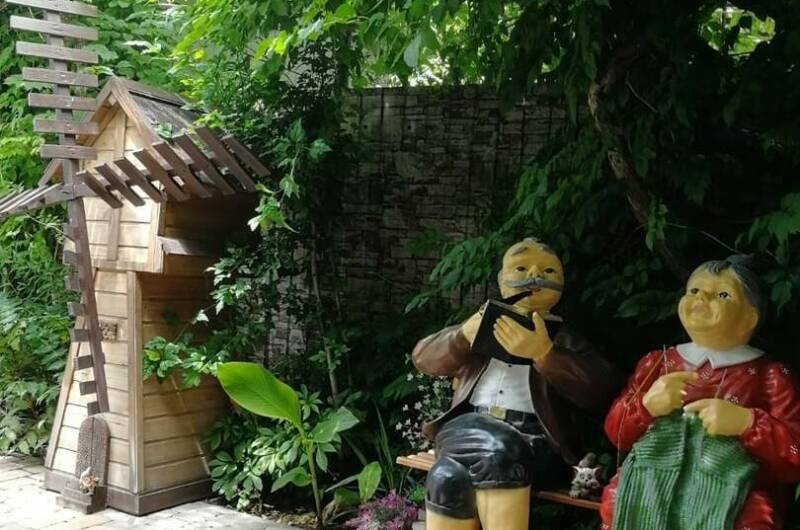 Изображение Изображение гостиницы "Частный сектор «Лидия»" #3 #3