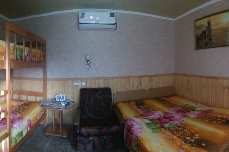 Изображение Изображение гостиницы "Частный сектор «Лидия»" #4 #4