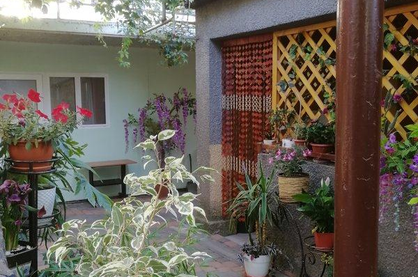 Изображение Изображение гостиницы "Частный сектор «Лидия»" #7 #7