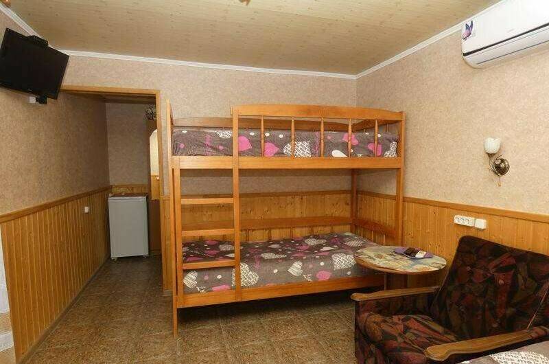 Изображение Изображение отеля / гостиницы "Частный сектор «Лидия»" #10 #8