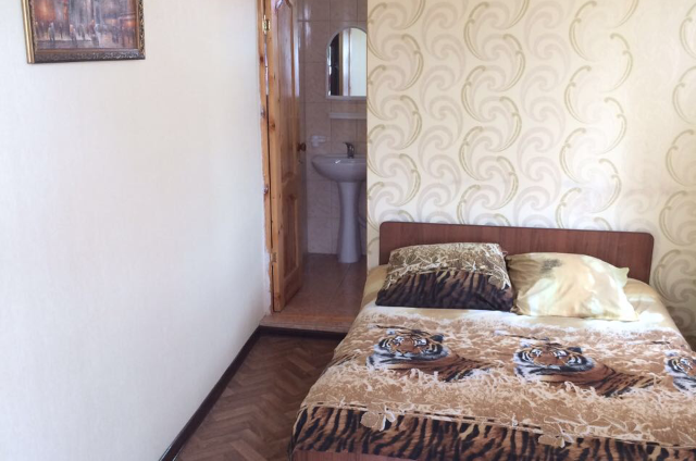 Изображение Изображение отеля / гостиницы "Частный дом «У Тамилы»" #3 #3