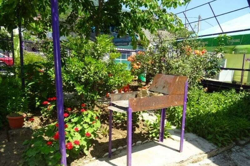 Изображение Изображение отеля / гостиницы "Частный дом «У Тамилы»" #6 #6