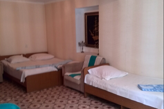 Изображение Изображение отеля / гостиницы "Частный дом «У Тамилы»" #8 #8