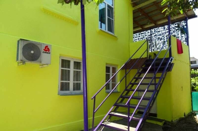 Изображение Изображение отеля / гостиницы "Частный дом «У Тамилы»" #10 #8