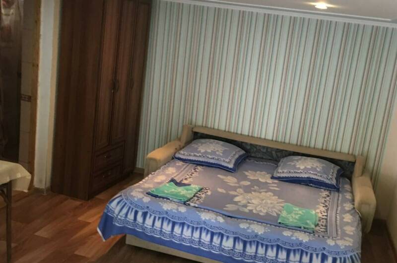 Изображение Изображение отеля / гостиницы "Частный дом «У Тамилы»" #11 #9