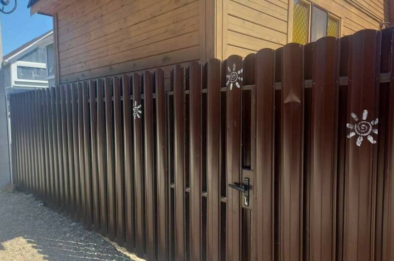 Изображение Изображение квартиры &quot;Коттедж «Альбатрос»&quot; #2 #2