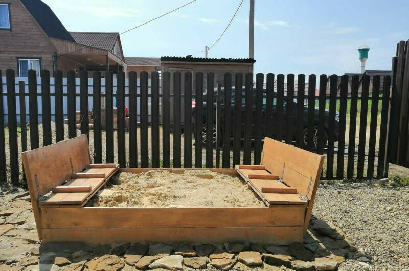 Изображение Изображение квартиры &quot;Коттедж «Альбатрос»&quot; #3 #3