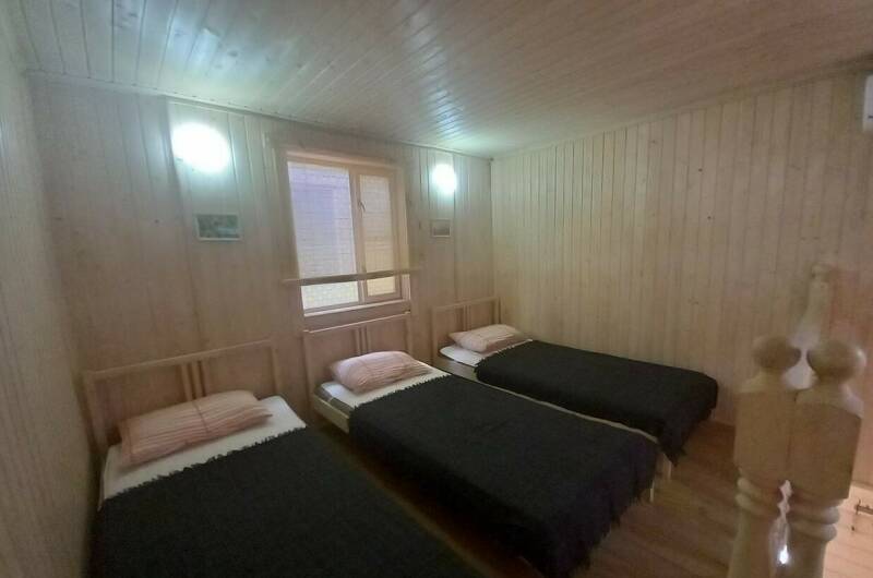 Изображение Изображение квартиры &quot;Коттедж «Альбатрос»&quot; #4 #4