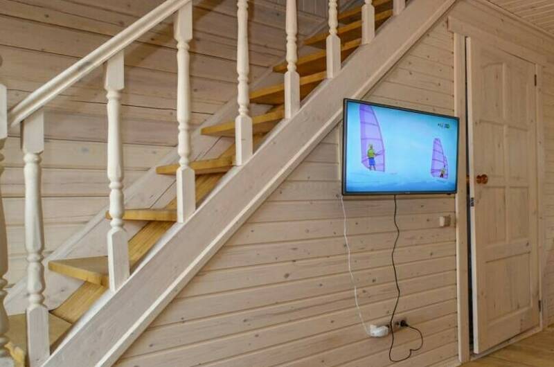 Изображение Изображение квартиры &quot;Коттедж «Альбатрос»&quot; #5 #5