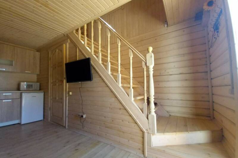 Изображение Изображение квартиры &quot;Коттедж «Альбатрос»&quot; #6 #6