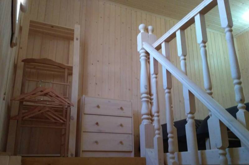 Изображение Изображение квартиры / апартамента "Коттедж «Альбатрос»" #10 #8