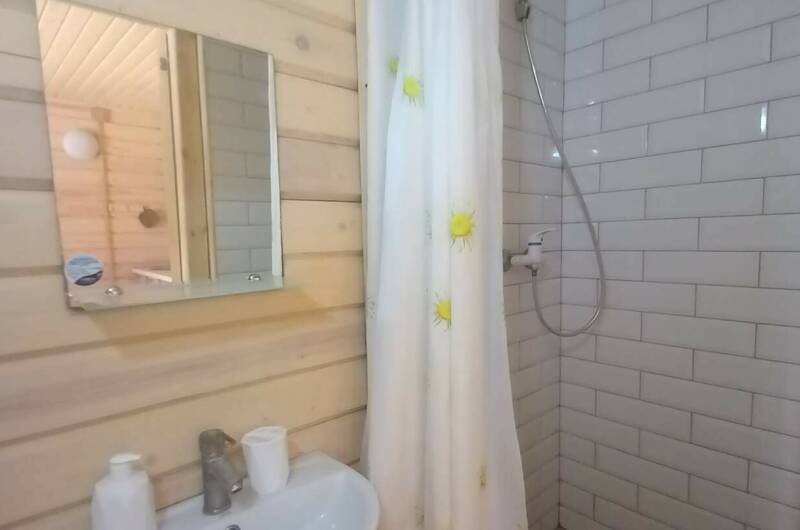 Изображение Изображение квартиры / апартамента "Коттедж «Альбатрос»" #11 #9