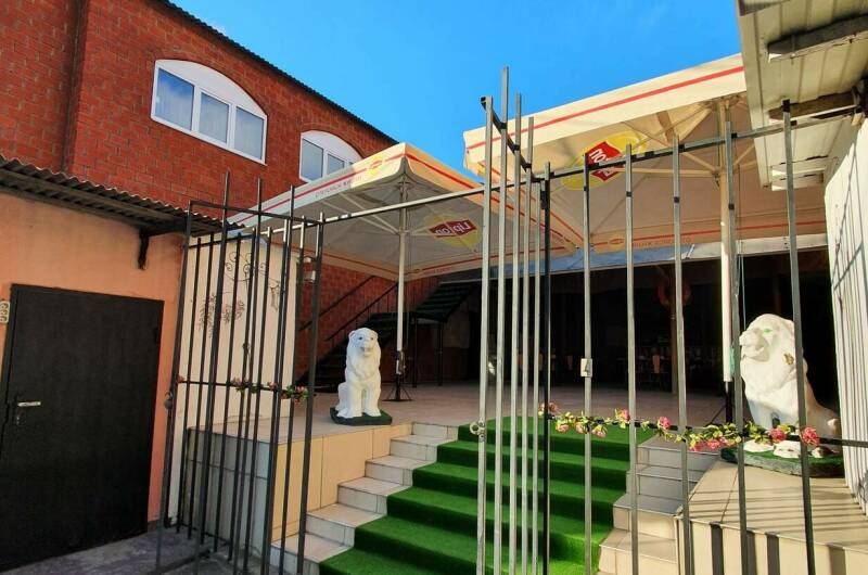 Изображение Изображение гостиницы &quot;Отель «Алания»&quot; #1 #1